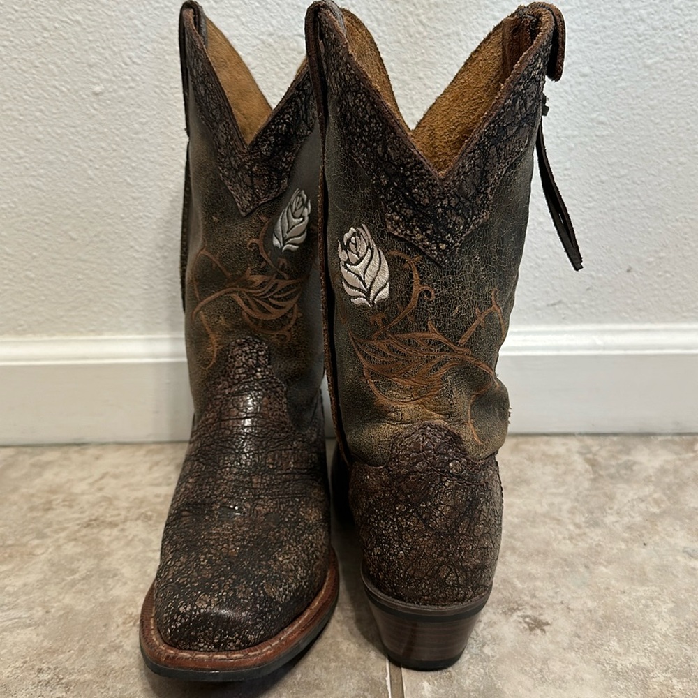 Shyanne Boots